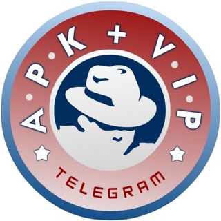 Логотип @apk1vipdetelegram - 📱🇦.🇵.🇰.+🇻.🇮.🇵📱