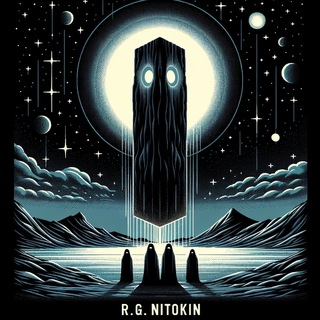 Логотип @apk_andro - Nitokin - apps