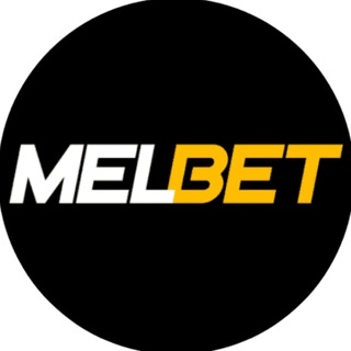 Логотип @apk_melbet_android_download - 📱 Приложение MelBet Андроид - Скачать APK 📱