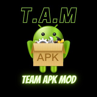 Логотип @apk_mod_gratiz - ꧁༒☬𝙏𝙀𝘼𝙈 𝘼𝙋𝙆 𝙈𝙊𝘿☬༒꧂