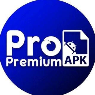 Логотип @apk_premium_mods - APK Premium 🤖