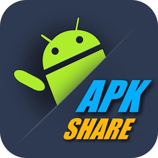 Логотип @apk_share - Techies United