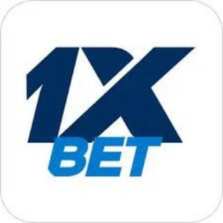Логотип @apk_xbetapk_1xbetapk_1xbet - 1XBET APK BETWINNER