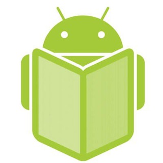 Логотип @apkandroidbook - Книги для Андроид (Android)