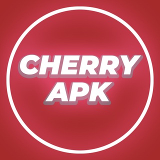 Логотип @apkcherry - Cherry APK