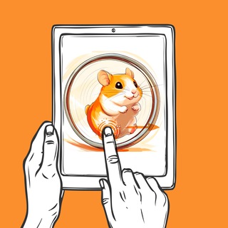 Логотип @apkcomb - Hamster Kombat Alerts