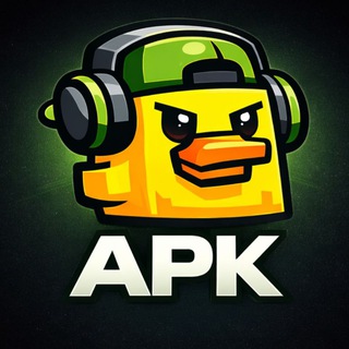Логотип @apkduck - 📱 APK DUCK