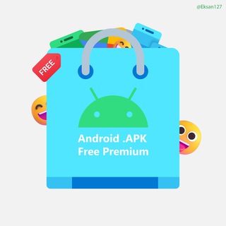 Логотип @apkfreeid - Android APK Free Premium