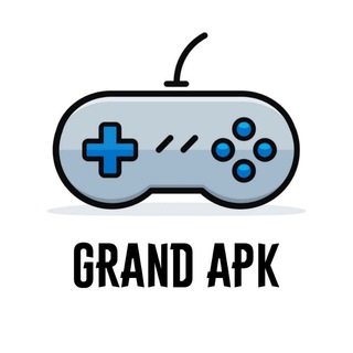 Логотип @apkgrand - Grand APK