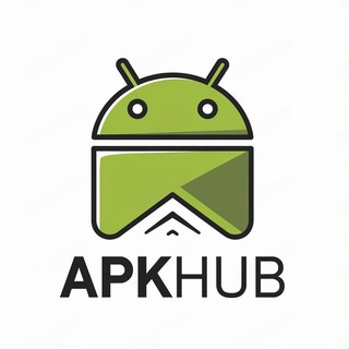 Логотип @apkhubx - APK Hub