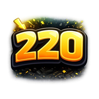 Логотип @apkigru - 220MODS.COM🔥Моды на андроид