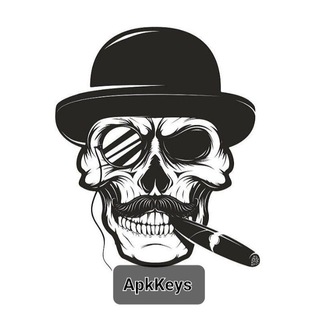Логотип @apkkeyss - Трейдинг