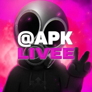 Логотип @apklivee - 📲 ApkLive