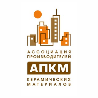 Логотип @apkm_ru - Ассоциация АПКМ