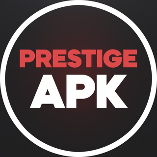Логотип @apkprestige - Взломанные игры и приложения Скачать