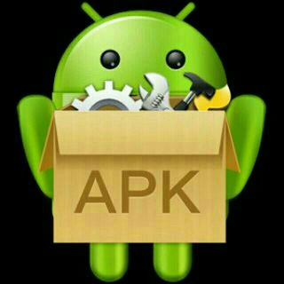 Логотип @apkrunok - Apk_for_?
