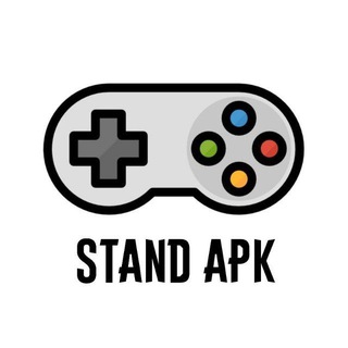 Логотип @apkstand - Stand APK