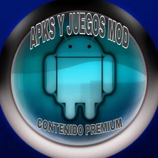 Логотип @apksyjuegosmod - 𝔸ℙ𝕂𝕊 𝕐 𝕁𝕌𝔼𝔾𝕆𝕊 𝕄𝕆𝔻