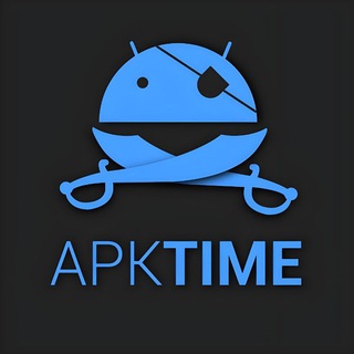 Логотип @apktimegroup - APKTIME | Gruppo