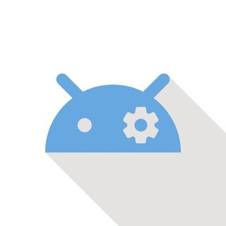 Логотип @apktool_m - Apktool M