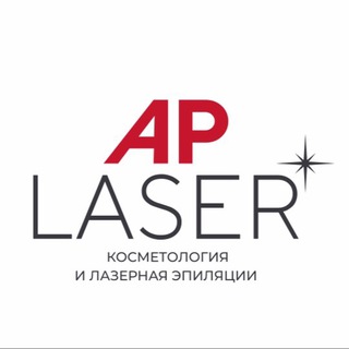 Логотип @aplaser_amur - APLASER