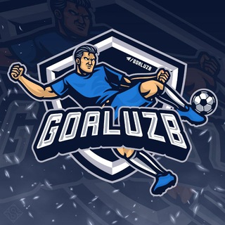 Логотип @aplfutboluz - A|P|L GOAL UZB