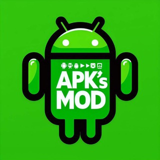 Логотип @aplicaciones_mod - 💎𝔸ℙ𝕃𝕀ℂ𝔸ℂ𝕀𝕆ℕ𝔼𝕊 𝕄𝕆𝔻📱