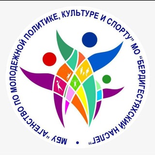 Логотип @apmkisberd - АМПКИС Live