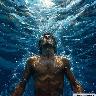 Логотип @apnea_gorky - Я - ФРИДАЙВЕР