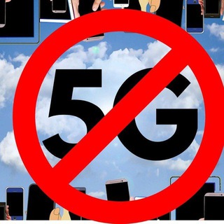 Логотип @apocalipsis5g - INFO 5G