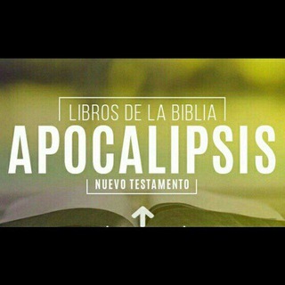 Логотип @apocalipsis_decodificado_2022 - 🎺 APOCALIPSIS DECODIFICADO 🍷 ⚡️ OA