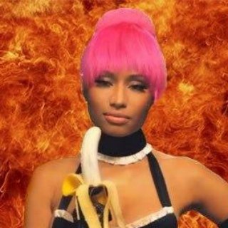Логотип @apocalyptic_minaj - Apocalyptic Minaj