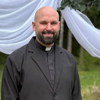 Логотип @apodobedov - ПОДОБЕДОВ