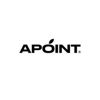 Логотип @apoint_used_apple - APoint_USED&NEW