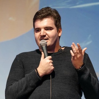 Логотип @apolikarpov777 - ⚡️Антон Поликарпов про Wildberries