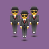 Логотип @apolitic_gubit_chat - Чат движения «Аполитичность губит»