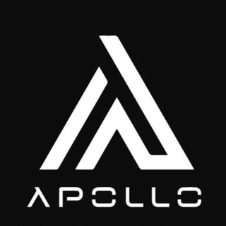 Логотип @apollolatinamerica - Apollo Latin America