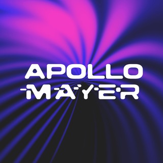 Логотип @apollomayer - Apollo Mayer Group