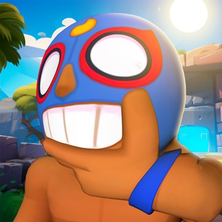 Логотип @apollon_brawlstars - апален🗿бравел🥵