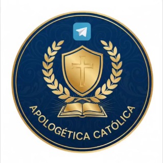 Логотип @apologetica_catolica - Apologética Católica