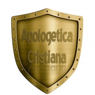 Логотип @apologetica_cristiana_it - Apologetica Cristiana