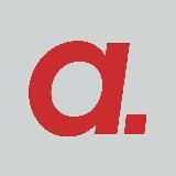 Логотип @apolut - apolut.