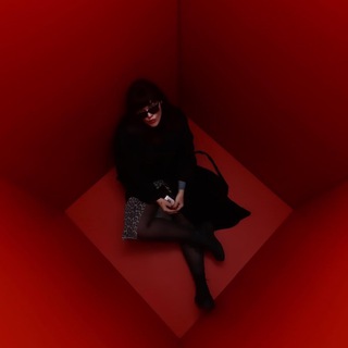 Логотип @apomidorovaa - На связи Помидорова