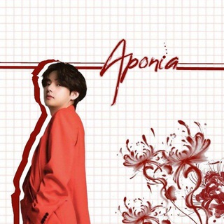Логотип @aponiafaml - ПЕРЕЕЗД ᴀᴘ💢ɴɪᴀ