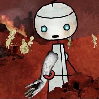 Логотип @apophenoid - Apophenoid Android