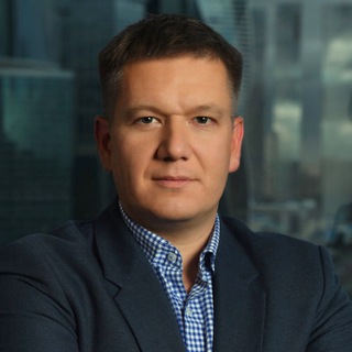 Логотип @apopovonline - Александр Попов