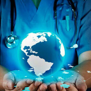 Логотип @aportandosalud - SALUD Y BIENESTAR