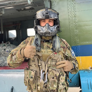 Логотип @apostlemi24 - Щоденник Апостола🚁