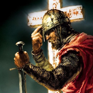 Логотип @apostolidegliultimitempi - Crociati dell'Immacolata