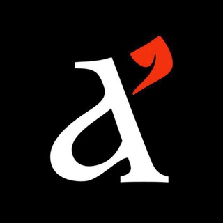 Логотип @apostropheua - Апостроф | Новини України